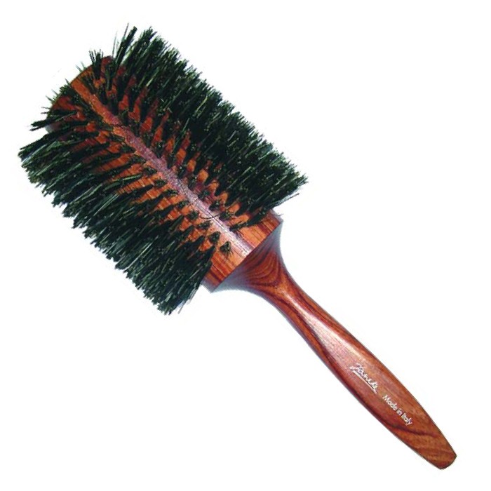Tips & Tricks Tuesday: Why does my hair get caught in my round brush? – The  Root Salon