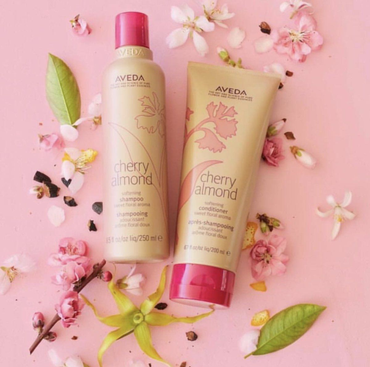 Aveda Shampoos for Just About Everyone The Root Salon