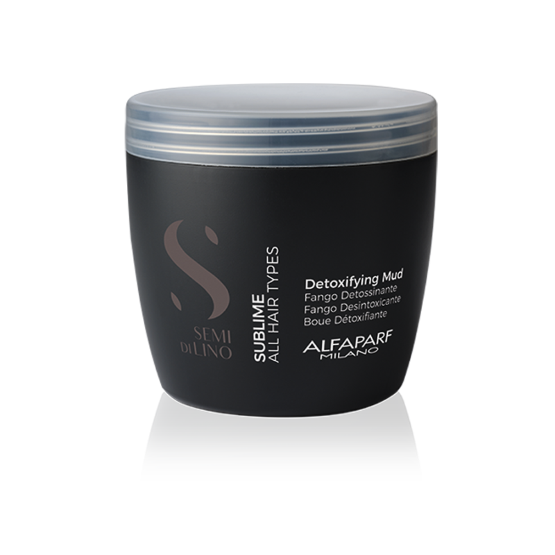 Heal Your Hair with The Hair Mud Mask (It’s Amazing!) The Root Salon