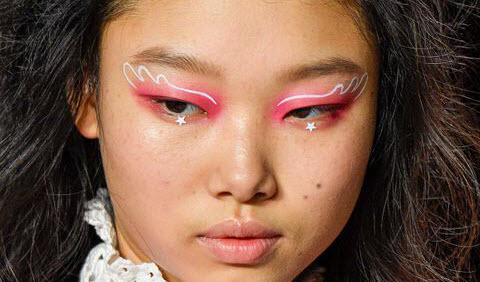 Makeup Trends for 2020