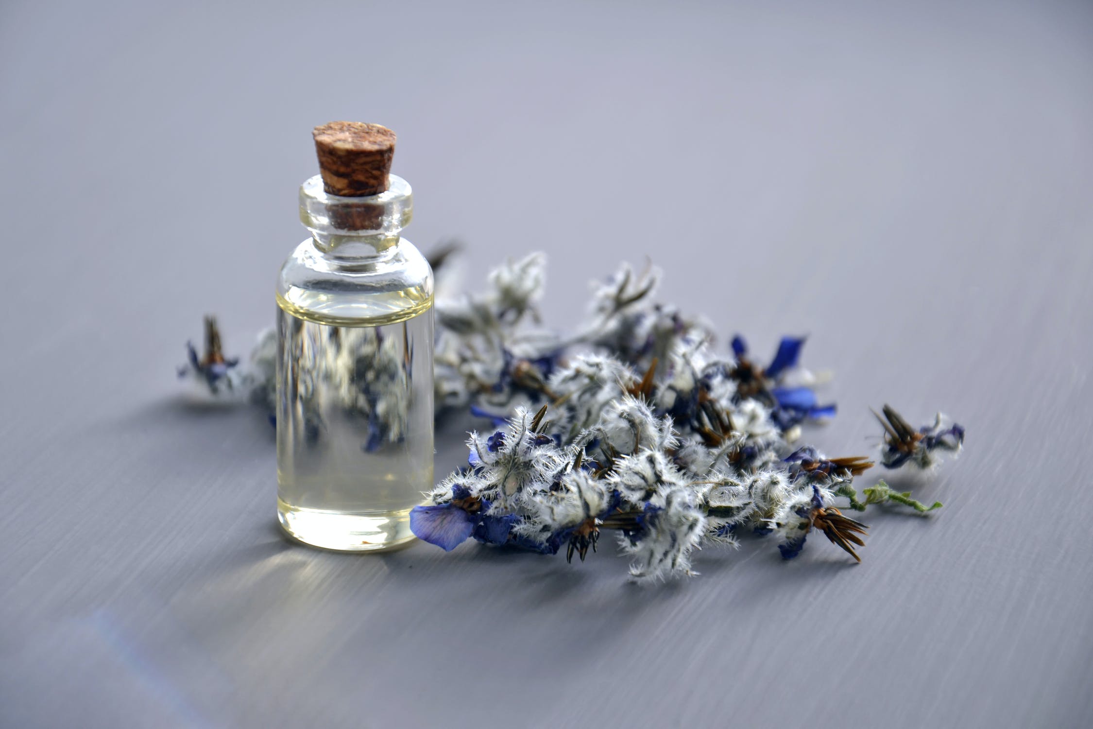 Tips & Tricks Tuesday: Magic of Aromatherapy