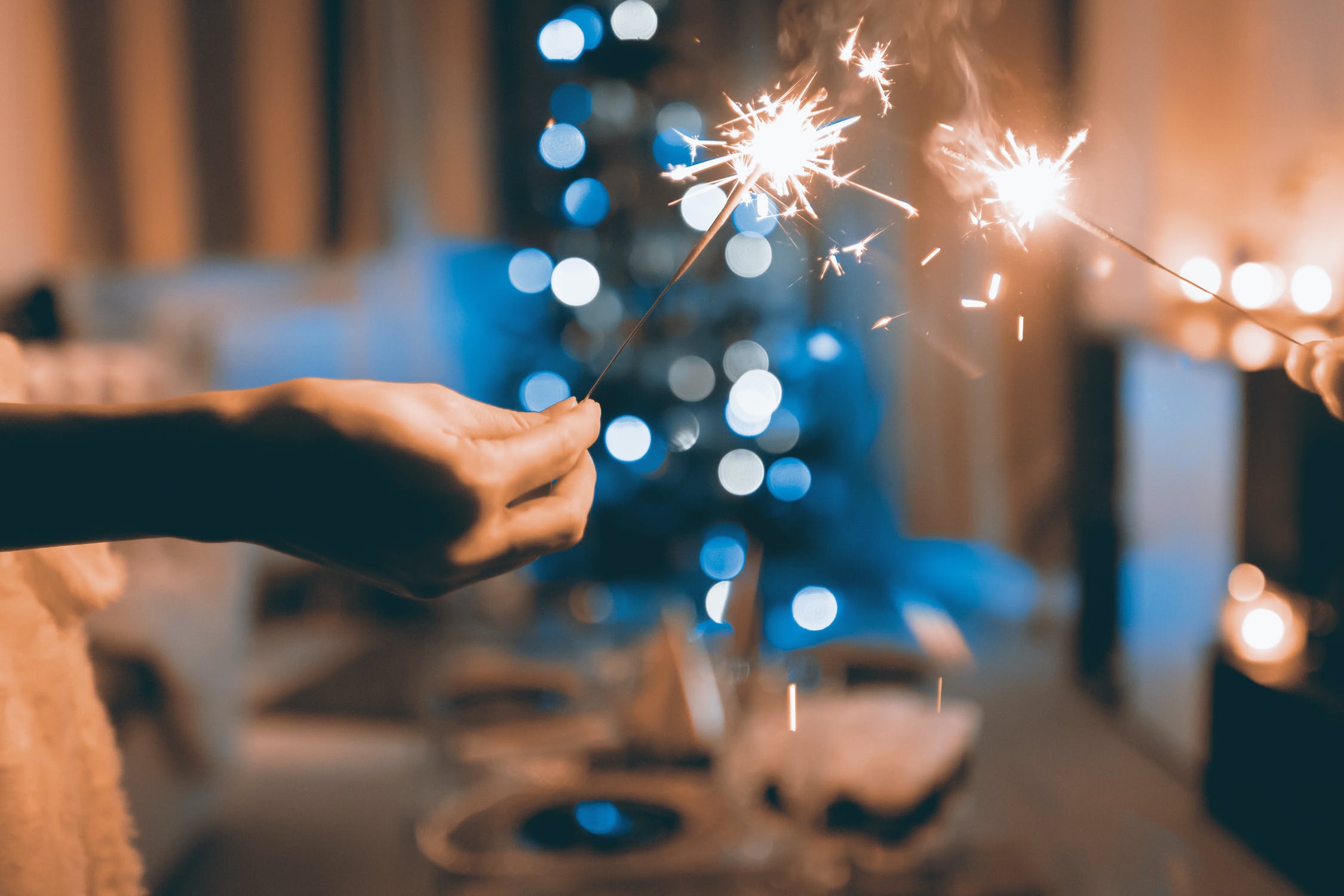 Tips & Tricks Tuesday: Embrace the 2020-ness of the Holidays