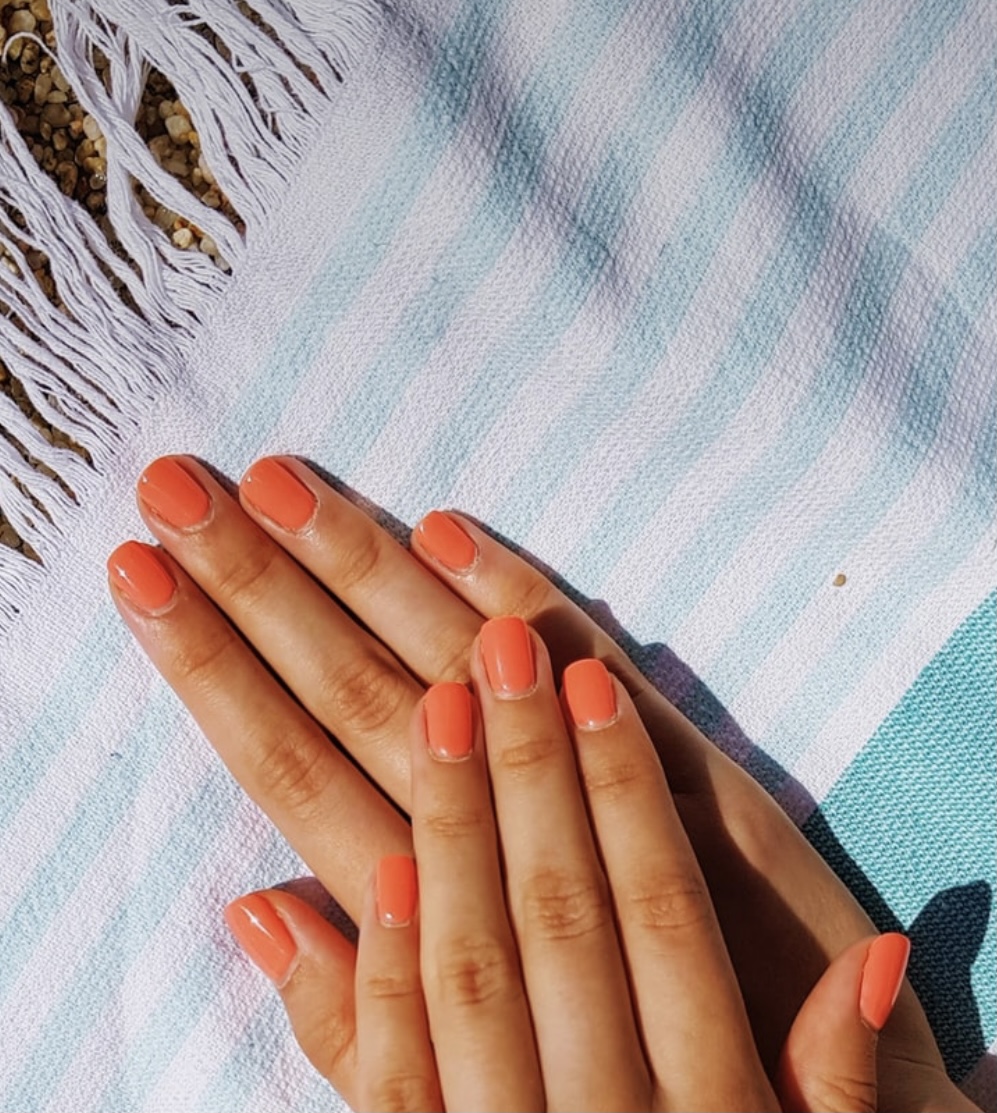 Tips & Tricks Tuesday: Summer 2021 Nail Color Trends