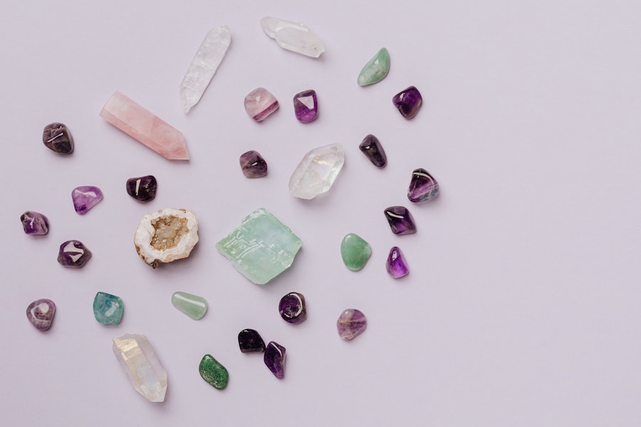 Crystals & Your Zodiac Sign