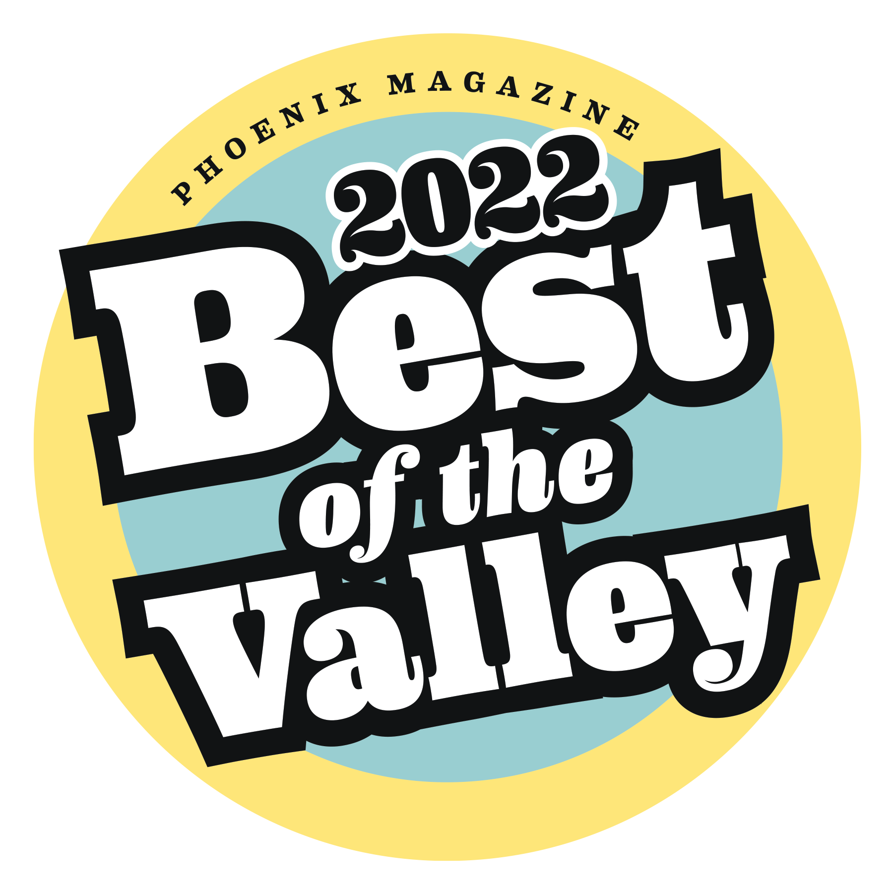 Best of The Valley 2022