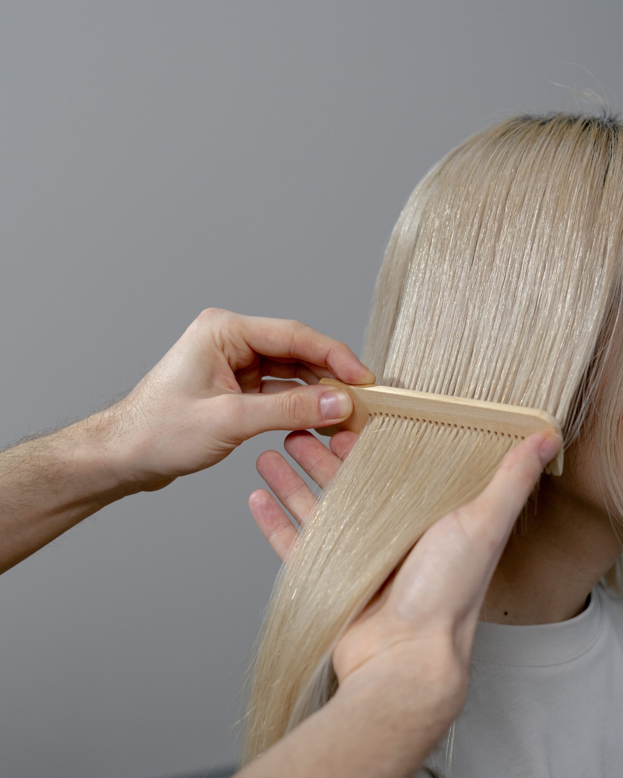 Tips & Tricks Tuesday: Reducing Hairline Breakage
