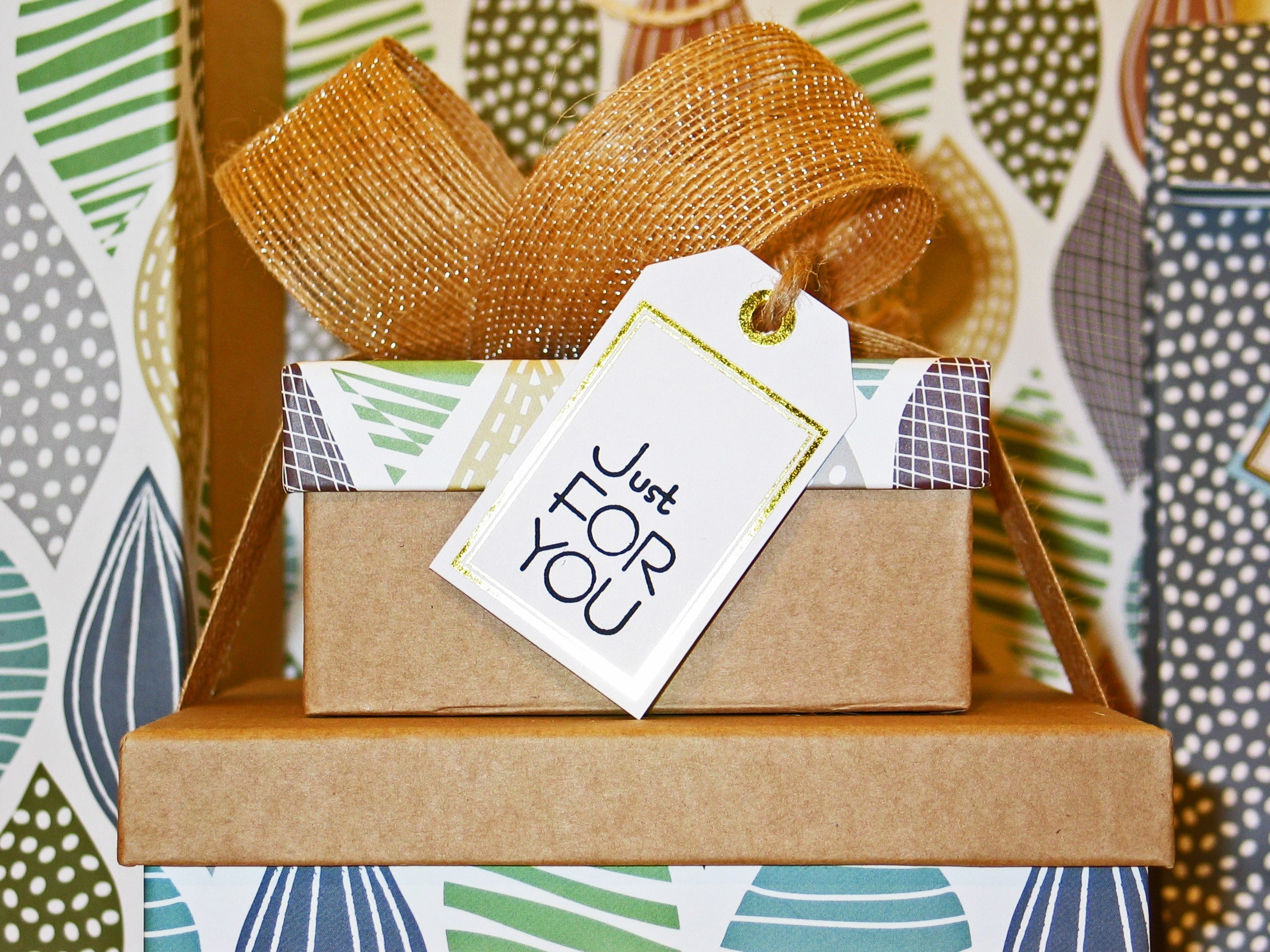 Tips & Tricks Tuesday: Local Gifts at The Root Salon