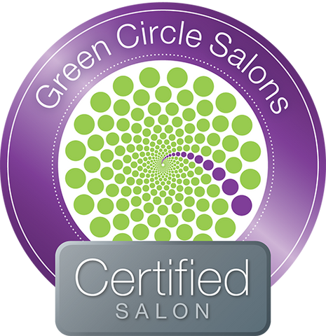 What Makes Us A “Green” Salon?