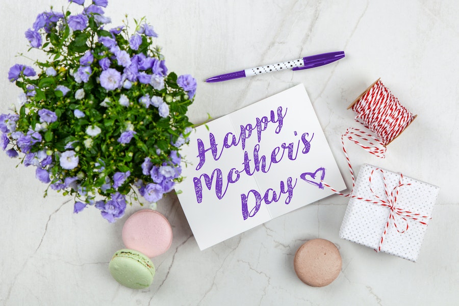 Tips & Tricks Tuesday: Gifts for Mother’s Day