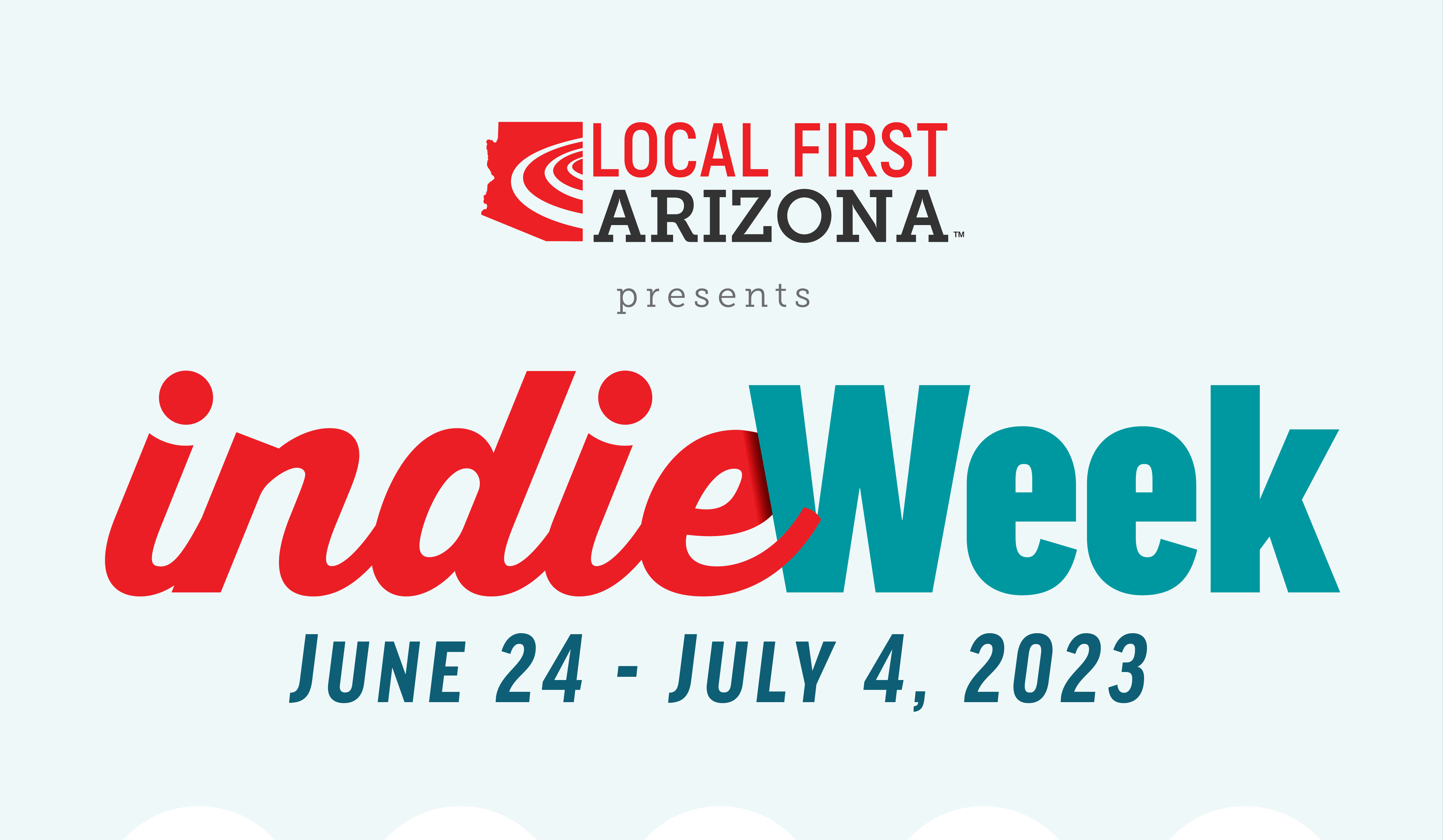 Indie Week Is Here!