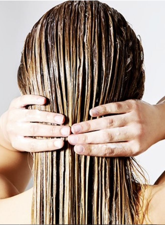 Why Your Hair Feels Drier During the Holidays (And How to Fix It)